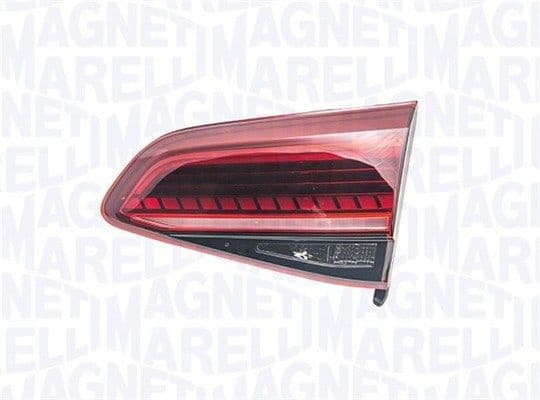 Tail Light Assembly 714081630701