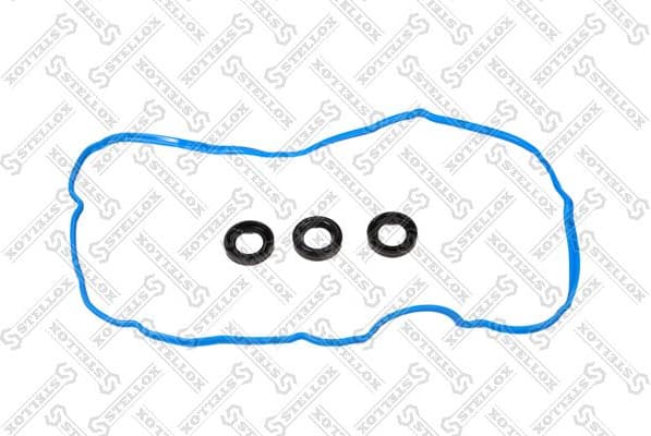 Gasket, cylinder head cover 11-28124-SX
