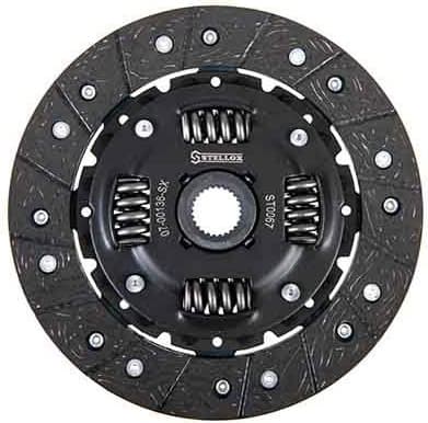 Clutch Disc 07-00136-SX