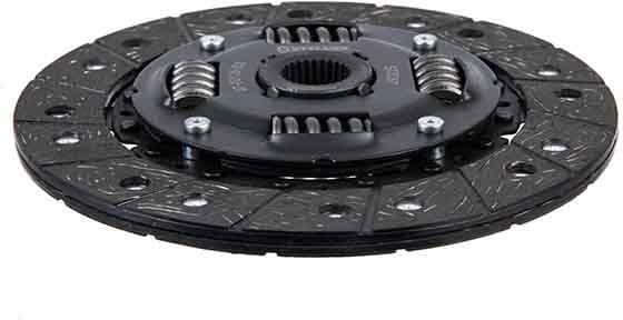 Clutch Disc 07-00136-SX - image 3