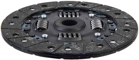 Clutch Disc 07-00136-SX - image 4