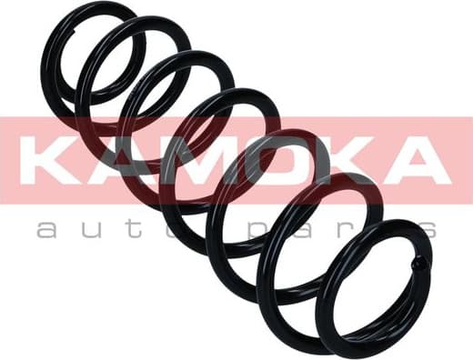 Suspension Spring 2120350