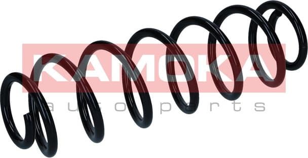 Suspension Spring 2120350 - image 2