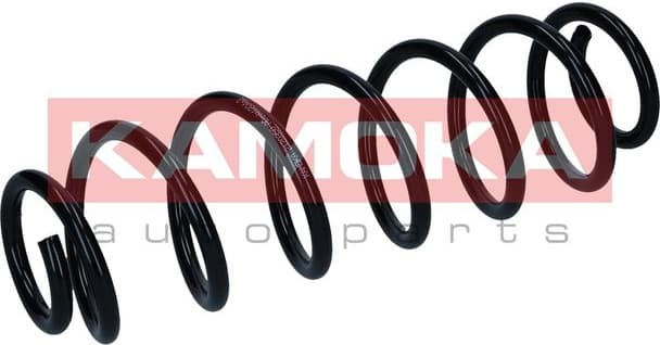 Suspension Spring 2120350 - image 4