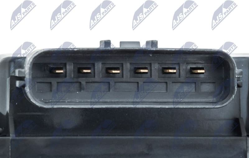 Throttle Body ETB-HY-003 - image 7