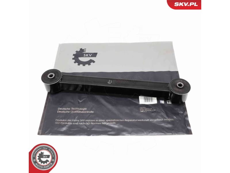 Control/Trailing Arm, wheel suspension 69SKV814