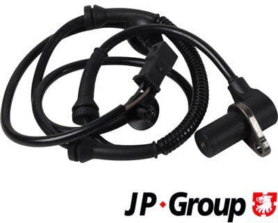 Sensor, wheel speed JP 1197103700