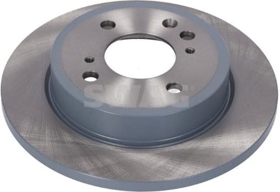 Brake Disc 33 11 0863