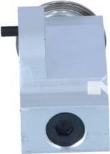 Expansion Valve, air conditioning EASY FIT 38487 - image 2