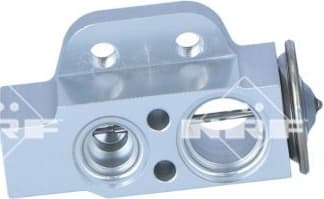 Expansion Valve, air conditioning EASY FIT 38487 - image 3