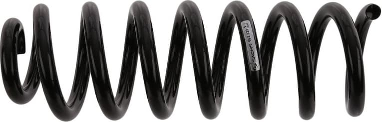 Suspension Spring 992 229