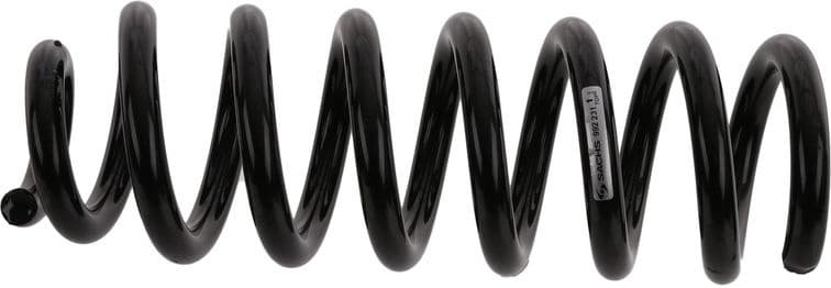 Suspension Spring 992 231