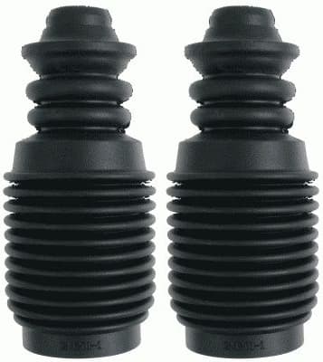 Dust Cover Kit, shock absorber Service Kit 89-185-0