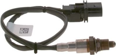 Oxygen Sensor 0258037005 - image 5