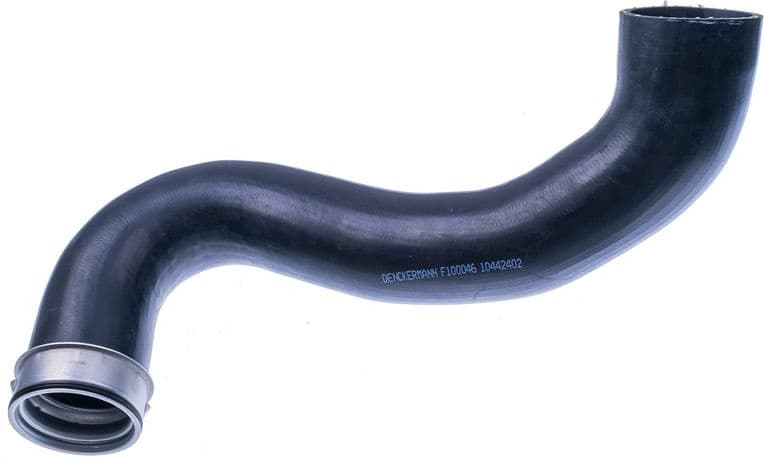 Charge Air Hose F100046