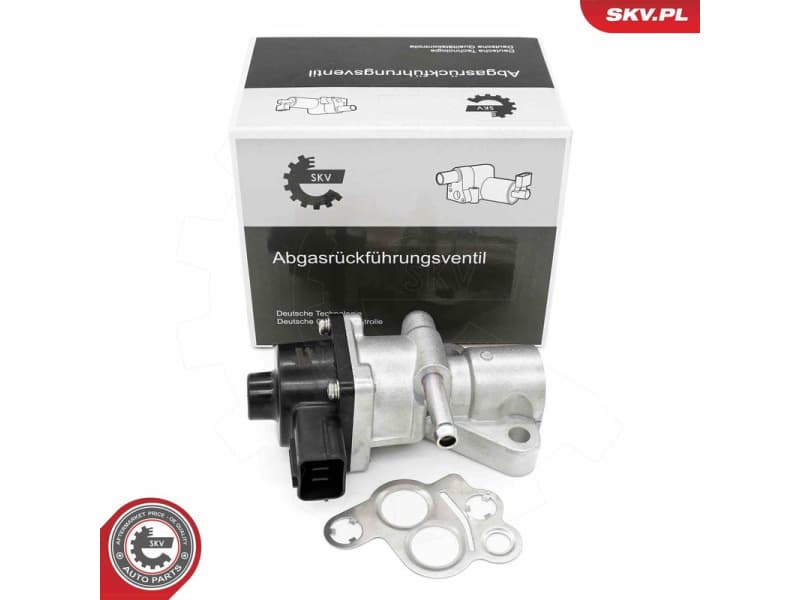 EGR Valve 14SKV282