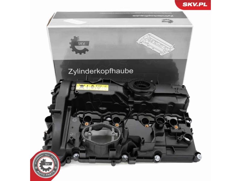 Cylinder Head Cover 48SKV106