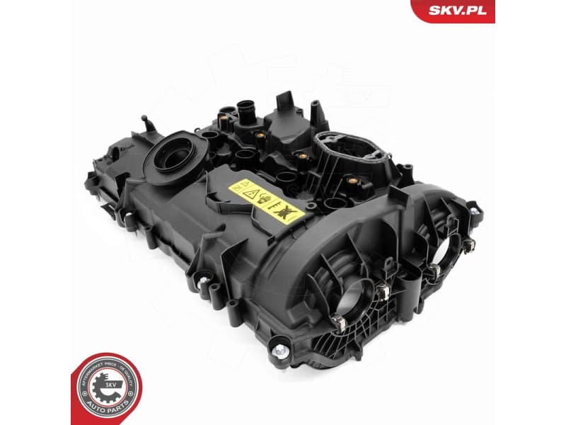 Cylinder Head Cover 48SKV106 - image 3