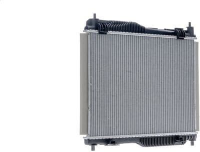 Radiator, engine cooling BEHR CR 1139 000S - image 4