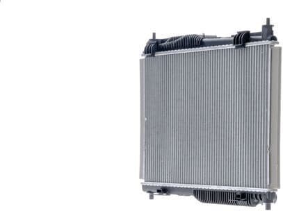 Radiator, engine cooling BEHR CR 1139 000S - image 6