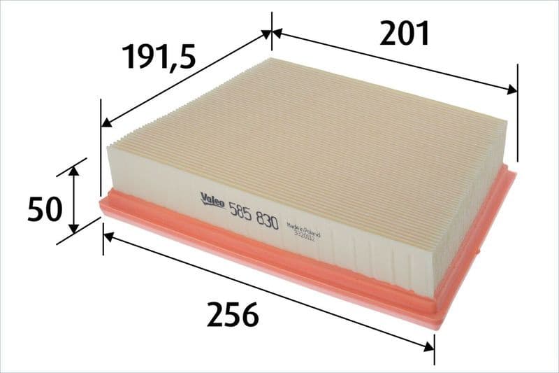 Air Filter 585830