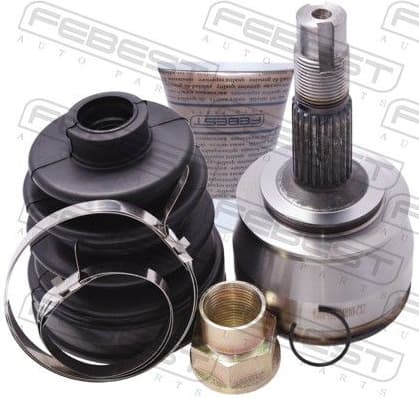 Joint Kit, drive shaft 1810-Z12