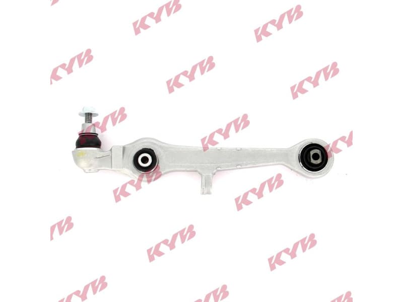 Control/Trailing Arm, wheel suspension KSC4004