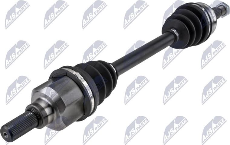 Drive Shaft NPW-CT-145 - image 2