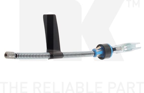 Cable Pull, parking brake 903295