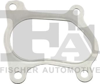 Gasket, exhaust pipe 130-966