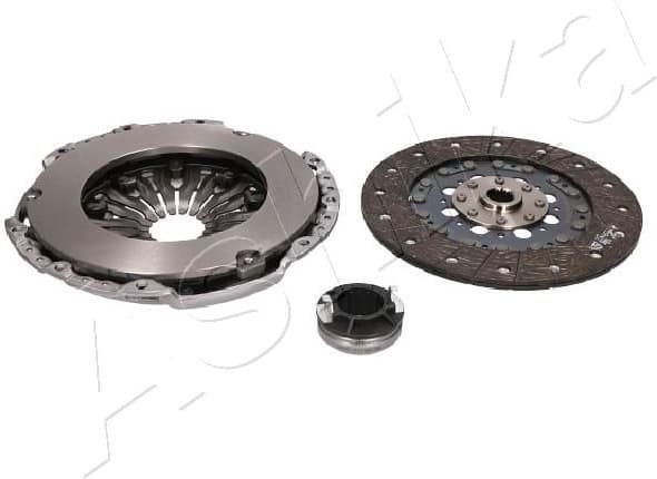 Clutch Kit 92-0H-H67 - image 2