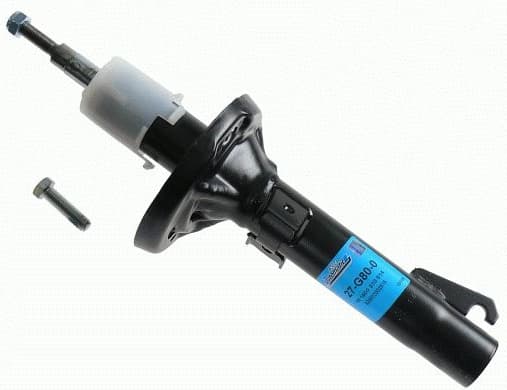Shock Absorber 27-G80-0