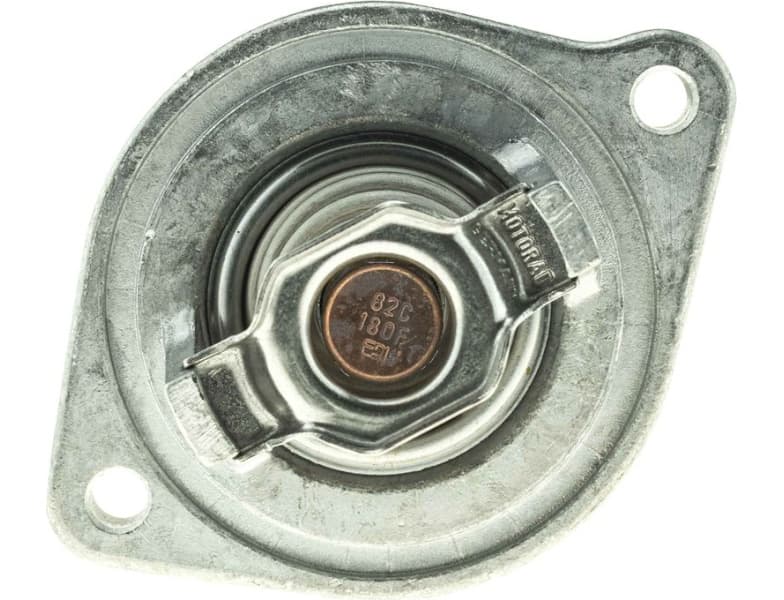 Thermostat, coolant 413-82K - image 6