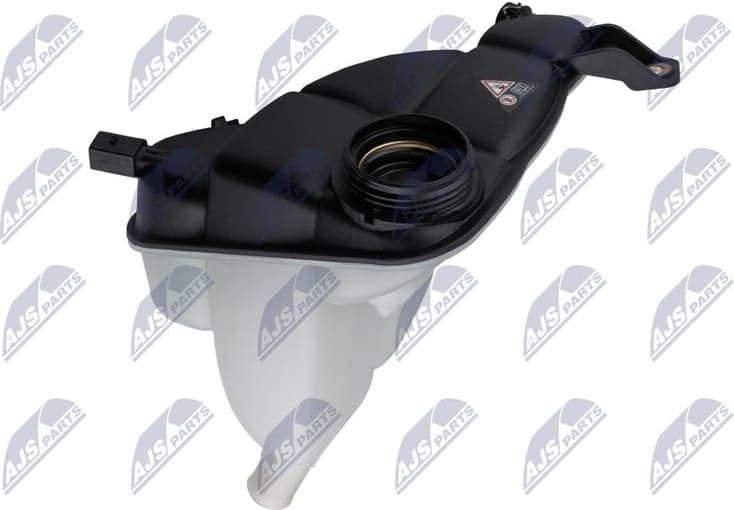 Expansion Tank, coolant CZW-ME-038