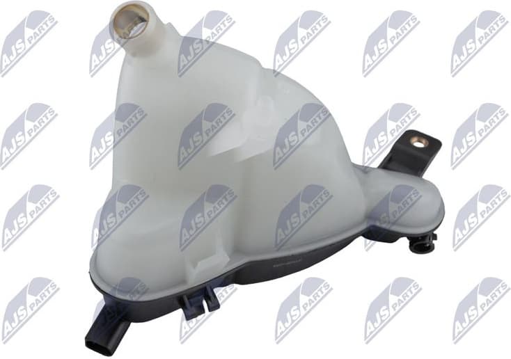 Expansion Tank, coolant CZW-ME-038 - image 2