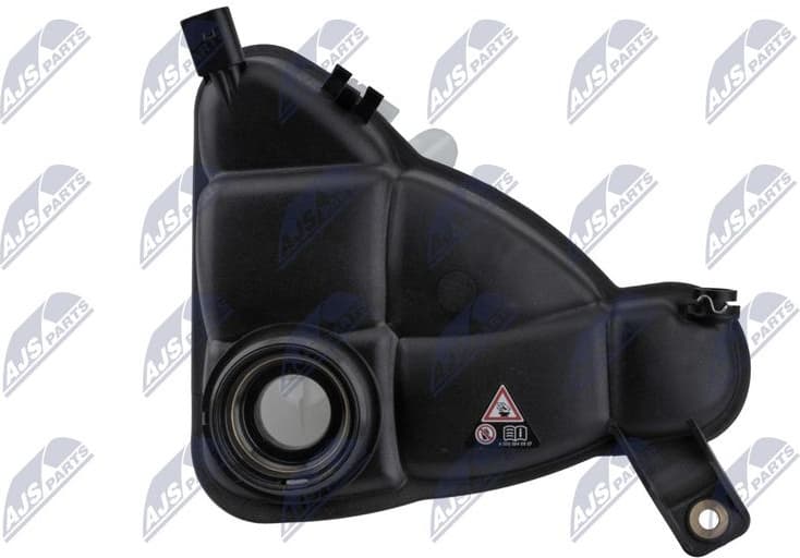Expansion Tank, coolant CZW-ME-038 - image 3