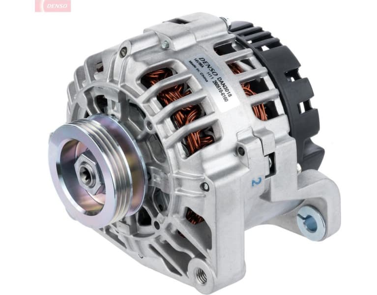 Alternator DAN3018