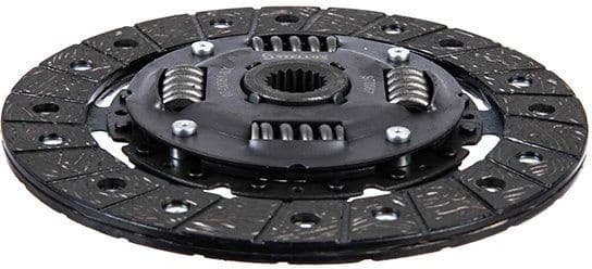 Clutch Disc 07-00061-SX - image 3