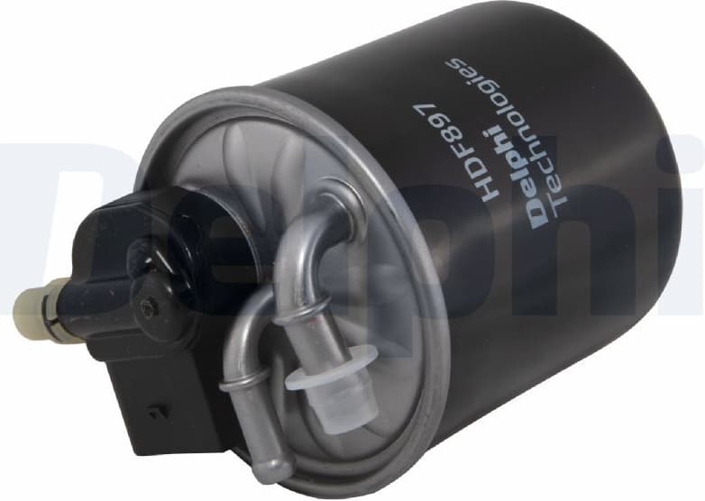 Fuel Filter HDF897 - image 2