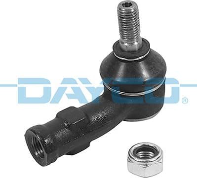 Tie Rod End DSS1257