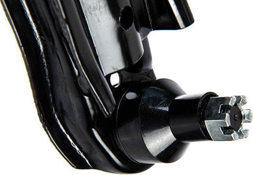 Control/Trailing Arm, wheel suspension A 57-03713A-SX - image 4