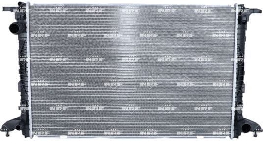 Radiator, engine cooling 550276