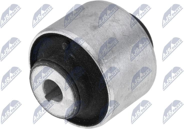 Mounting, control/trailing arm ZTP-AU-008A