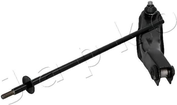 Control/Trailing Arm, wheel suspension 71611R