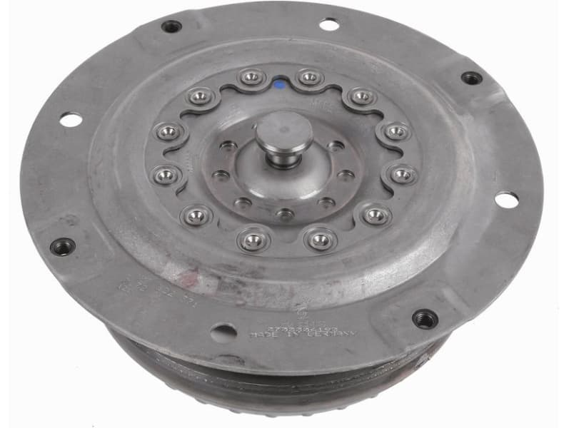 Torque Converter 0700 004 190 - image 2