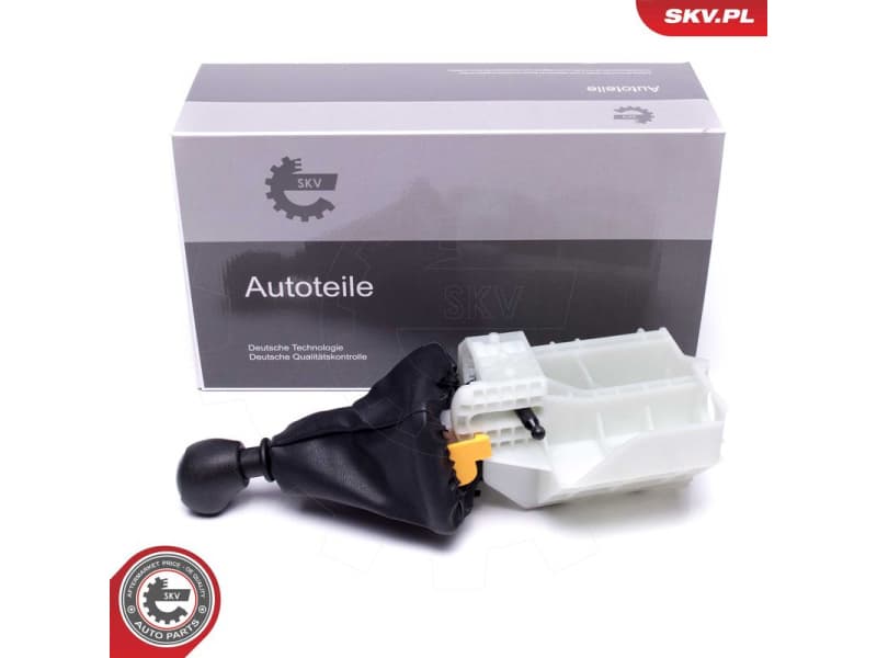 Gear Shift Lever 96SKV233