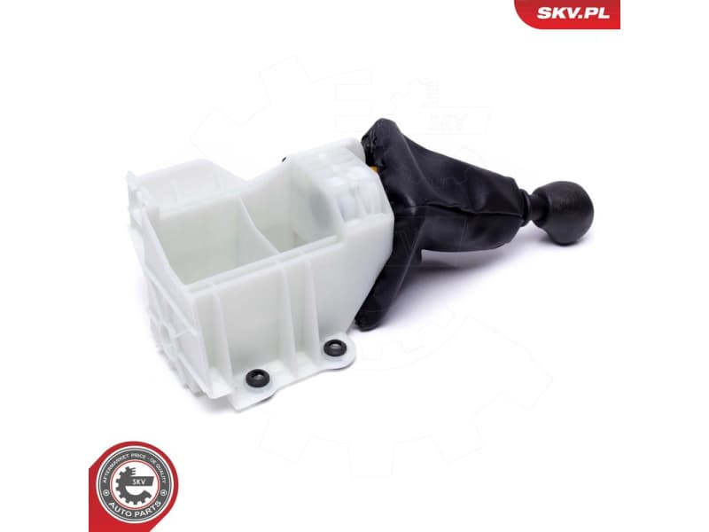 Gear Shift Lever 96SKV233 - image 2