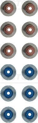 Seal Set, valve stem 12-18379-01