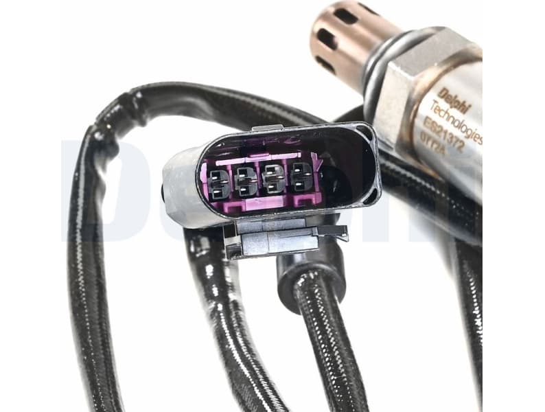 Oxygen Sensor ES21372-12B1 - image 2