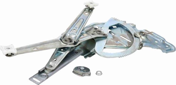 Window Regulator Original VAICO Quality V20-9725